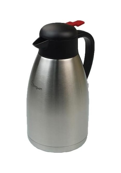 2 Litre Çelik Termos