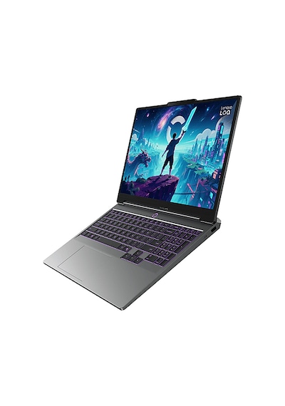 Lenovo LOQ 15IPH11 83SL001BTR Ultra 7-356H 16 GB 1 TB SSD RTX5060 15.3" W11H Dizüstü Bilgisayar