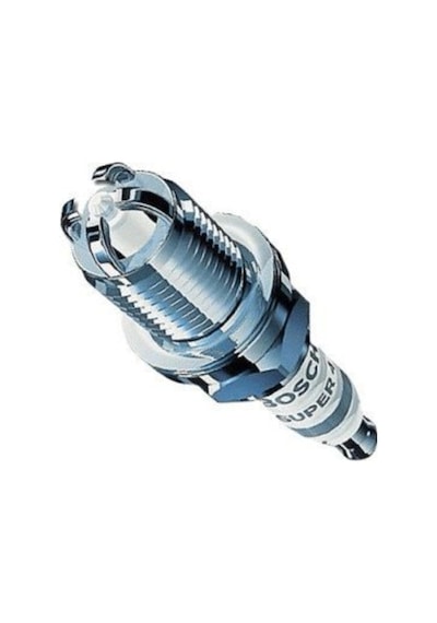 Bosch Audı A3 1.6 06.2005 - 08.2012 4 Tırnaklı Buji Takımı 4 Adet