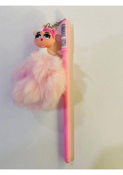 Yang Yang Jel Kalem Çok Renkli