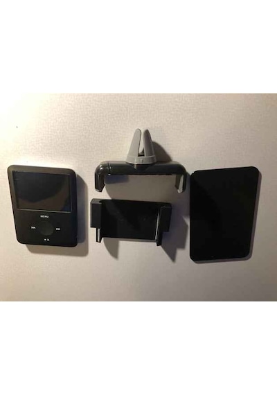 İpod Nano 3g Araç Montaj Aparatı