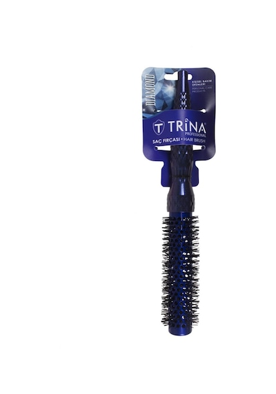 Trina Diamond 01 Fön Fırçası 25 MM