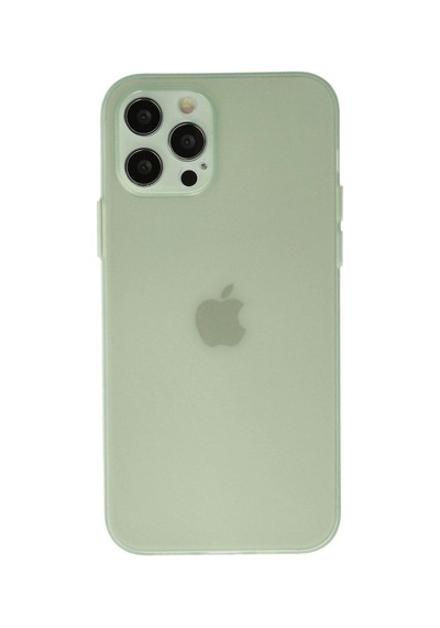 Apple İphone 12 Pro Kılıf Puma Silikon