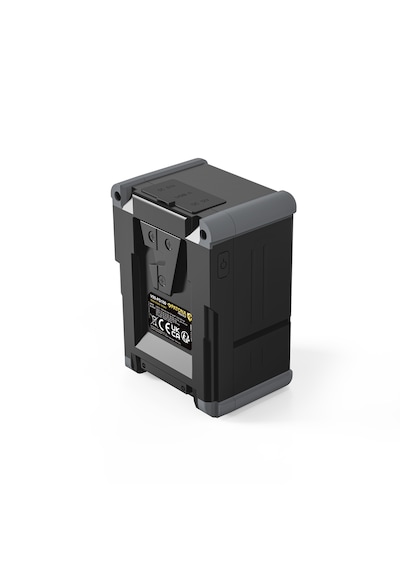 Patona Protect V-mount Pil V99-pd100 99wh Usb-c Usb-a D-tap 2xdc
