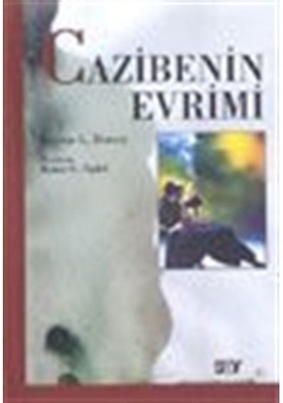 Cazibenin Evrimi - George L. Hersey - Say Yayınları