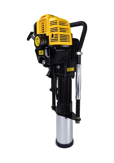 Dawreek Gs0019 Benzinli Kazık Çakma Makinesi