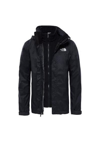 The North Face Erkek Mont Evolve Ii Triclimate Jacket