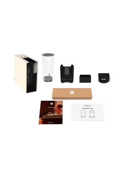 Nespresso Essenza Mini C30 Kahve Makinesi