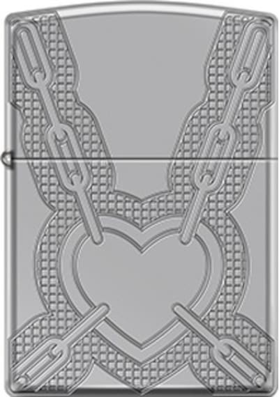 Zippo Çakmak Z-Ae400136-167