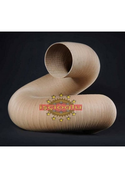 75 Lik Vebosta Webasto Üfleme Hortumu Özel Yanmaz 75mm Kraft