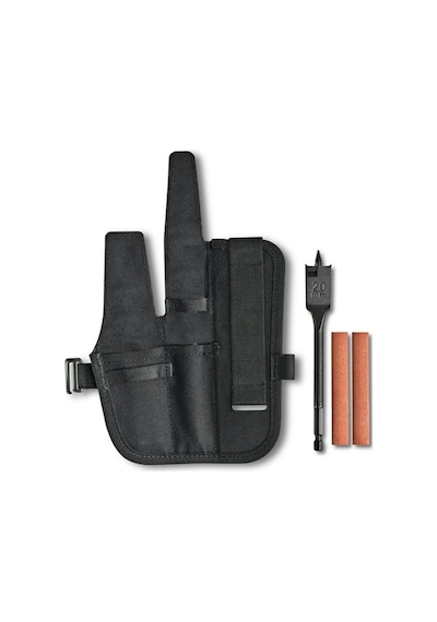 Victorinox 4.0540 Venture Pro Kit, Bileme Taşı + Ateş Çubuğu