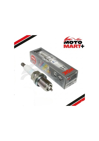 Ngk Ifr6g-11k Laser İridium Buji Mtbj0846