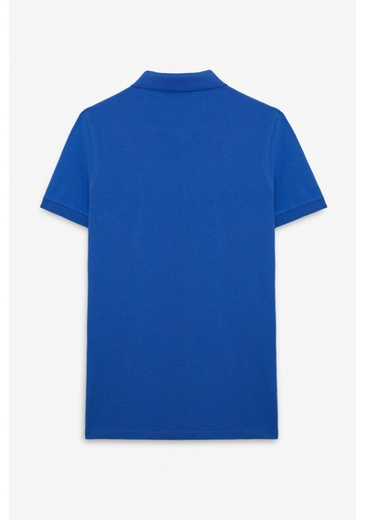Grimelange Skyloom Erkek %100 Pamuk Kısa Kollu Regular Fit Saks Mavi Polo Yaka T-shirt Saks Mavi Grimelange Skyloom Erkek %100 Pamuk Kısa Kollu Regular Fit Saks Mavi Polo Yaka T-shirt Saks Mavi