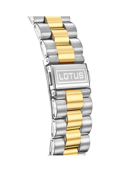 Lotus 18931/1 Freedom Kadın Kol Saati Altın
