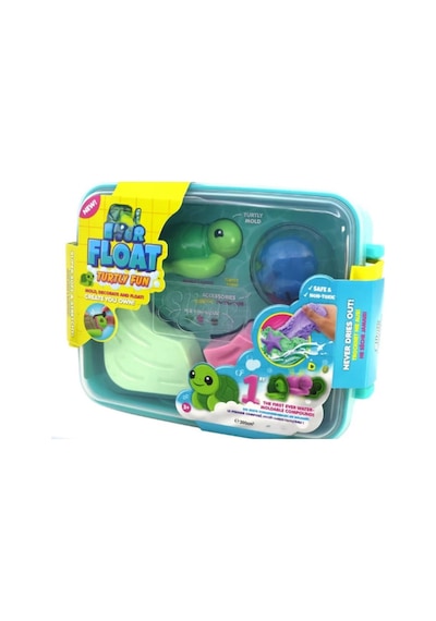 Kaplumbağa Slime Seti