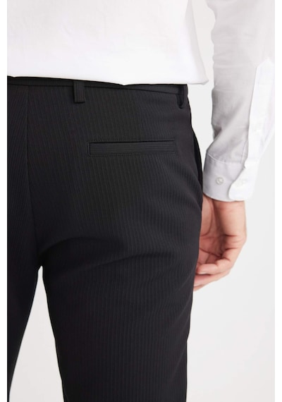DeFacto Jogger Cepli Yazlık Kumaş Pantolon D7453AX25SPBK27 DeFacto Jogger Cepli Yazlık Kumaş Pantolon D7453AX25SPBK27