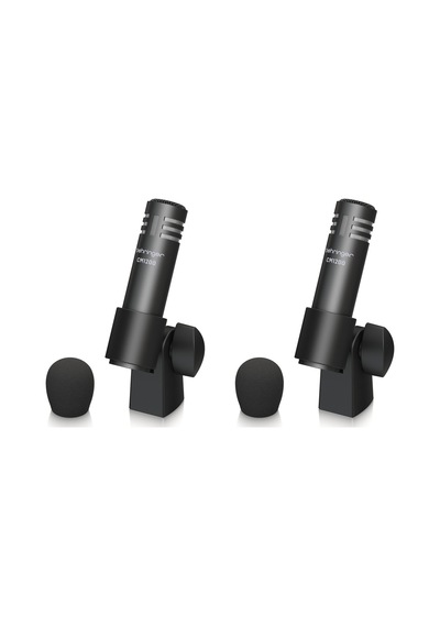 Behringer Bc1200 Profesyonel 7 Parçalı Davul Mikrofon Seti Behringer Bc1200 Profesyonel 7 Parçalı Davul Mikrofon Seti