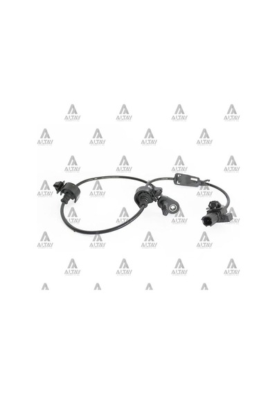 MAHER 12370 Sensör Abs Civic 06-12 Ön Sağ