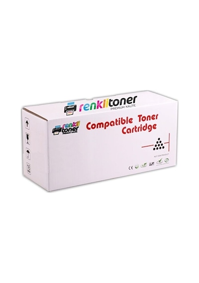 Rıcoh Sp100/sp100sf Uyumlu Toner