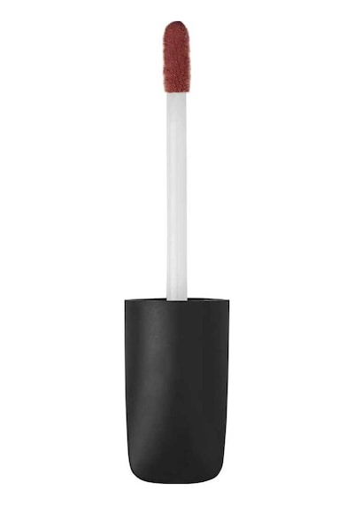 Color Sensation Lipgloss No: 117 Pinky Latte - Renkli Dudak Parlatıcısı