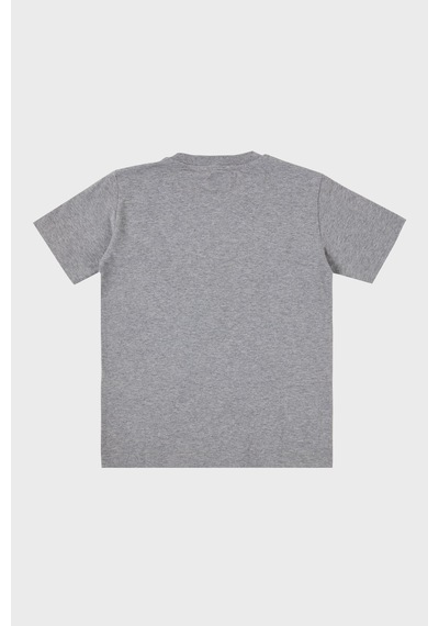 C.p. Company Çocuk T Shirt 10ckts054 005792w M93 Gri