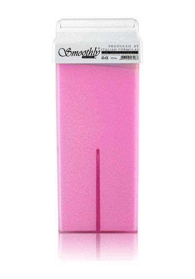 Smoothly Titanium Hassas Ciltler için Roll-On Sir Ağda 100 G