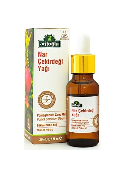 Nar Çekirdeği Yağı 20 Ml 1000 Adet 45669453