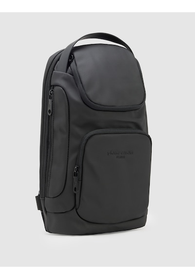 Pierre Cardin Siyah Sırt Çantası 50337251-vr046