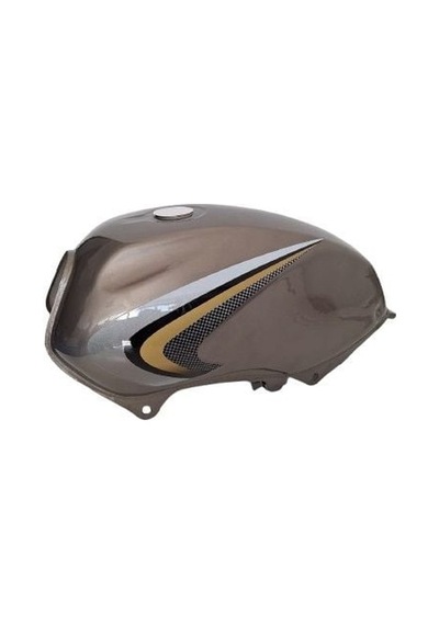 Yamaha Ybr 125 Benzin Deposu Füme Ydk00588
