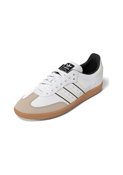 Adidas Samba Og Erkek Spor Ayakkabı - Id1480 Beyaz
