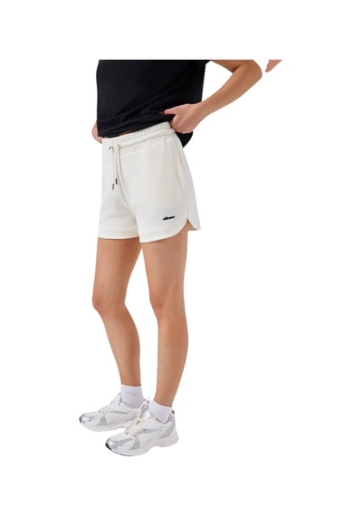 Ellesse Ellese Kadın Şort - F-6sf4013 Beyaz