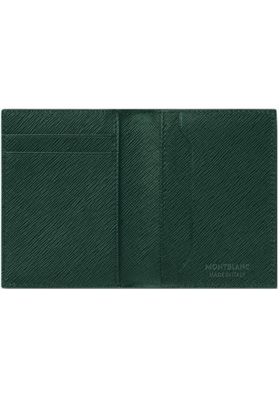Mont Blanc Montblanc Sartorial Kartlık 4 Cc 130822 Yeşil