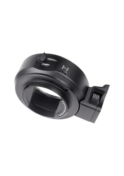 Viltrox Ef-nex Iv Af Lens Adaptörü Sony E Gövde - Canon Ef/ef-s Lens