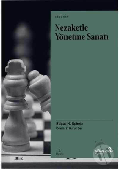 Nezaketle Yönetme Sanatı
