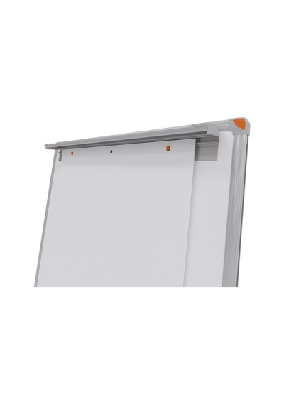 Teleskopik Yazı Tahtası 65x100cm Flip - Beyaz Beyaz
