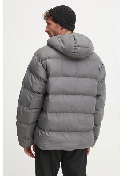 Adidas Adıdas Tonal Erkek Mont Iy3398 Gri