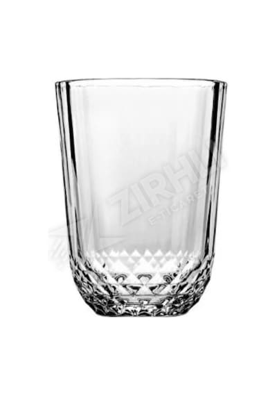 2 Adet Paşabahçe 52750 Hk.dk. Diony Bardak Çok Renkli