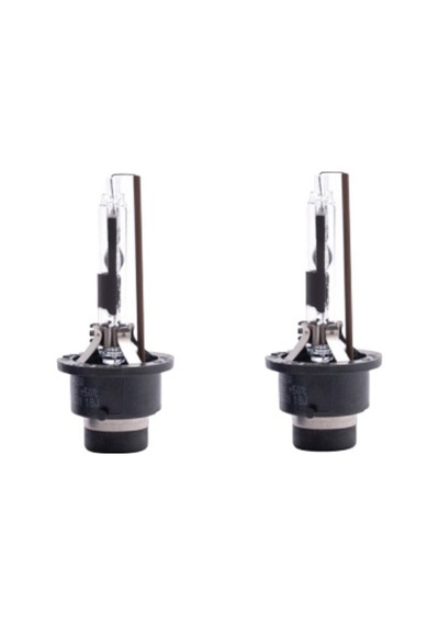 Megamarket06 D2r Xenon Ampul 4300k %50 Fazla Işık 2 Adet