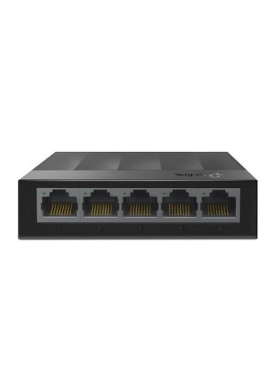 Tp Link 5 Port Ls1005G Desktop Switch