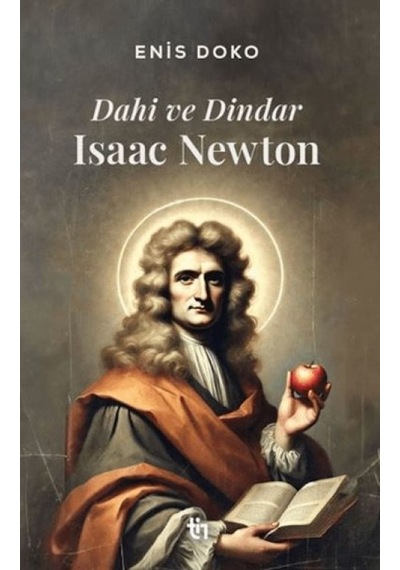Dahi Ve Dindar: Isaac Newton - Glob-645504