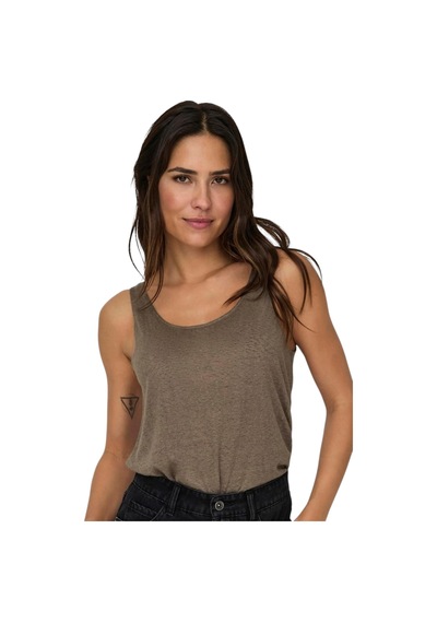 Only Kadın Onlfrıda Tank Topjrs Noos 15194667 L