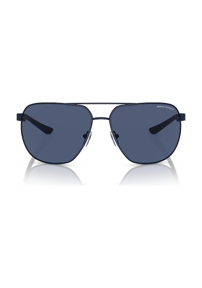 Armani Exchange -güneş Gözlüğü-0ax2047s Mavi
