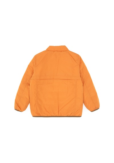 U.s. Polo Assn. Erkek Çocuk Haki Mont 50312174-vr027 Haki