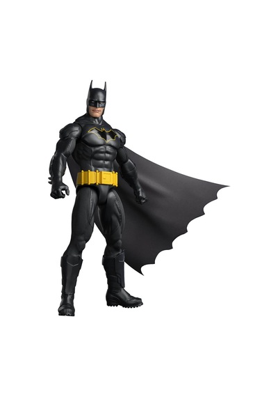 Dc Batman Büyük Aksiyon Figürü