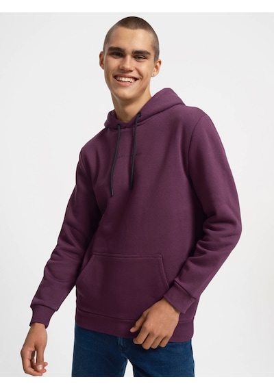 Loft Erkek Sweatshirt Mor Lf2034269 25kp69000080 P69159 Mor