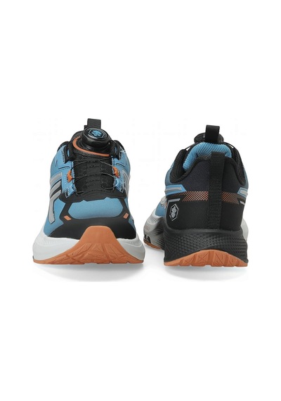 Lumberjack 6w Neptun 6pr Erkek Çocuk Mavi Spor Ayakkabı - 102697305