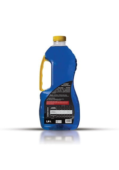 Steep Ultimate Oto Cam Suyu -20 Derece Antifriz İçerikli 1.8 Lt