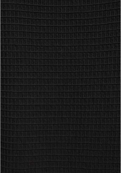 Colin's Colins Regular Fit Yuvarlak Yaka Jakarlı Erkek Antrasit Kazak Cl1076734 Q1.v1 Ant