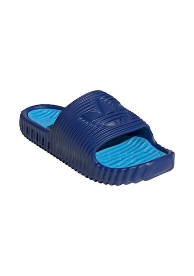 Adidas Mavi Erkek Terlik Adılette 25 Jh5517 Mavi