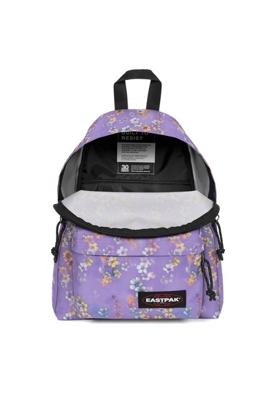 Eastpak Day Pakr Flora Fade Unisex Mor Sırt Çantası Ek0a5bg57v21 Mor
